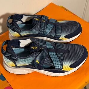 Ryka Hydro Splash Water Shoes